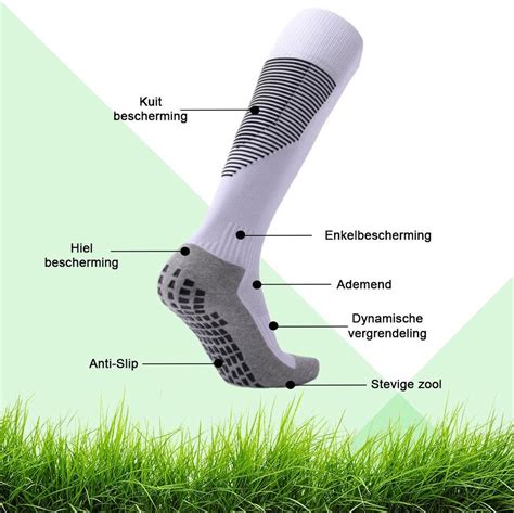 grip sokken voetbal